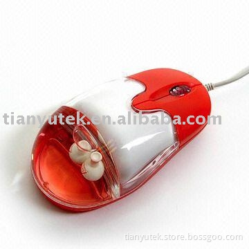 Liquid Mouse